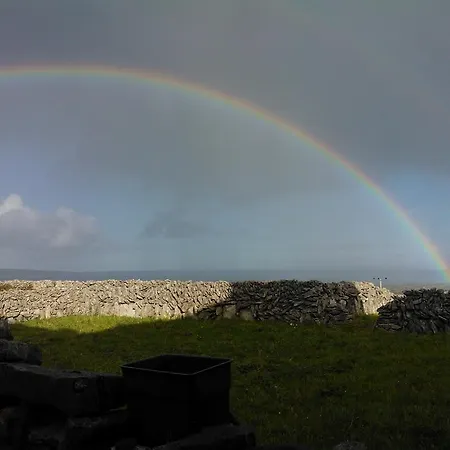 An Dun And Cafe 4* Inis Meain