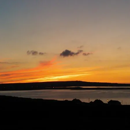 Bed & Breakfast An Dun And Cafe