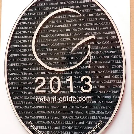 Bed & Breakfast An Dun And Cafe 4*