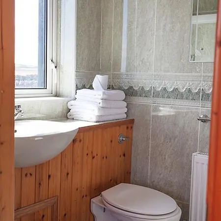 An Dun And Cafe Inis Meain