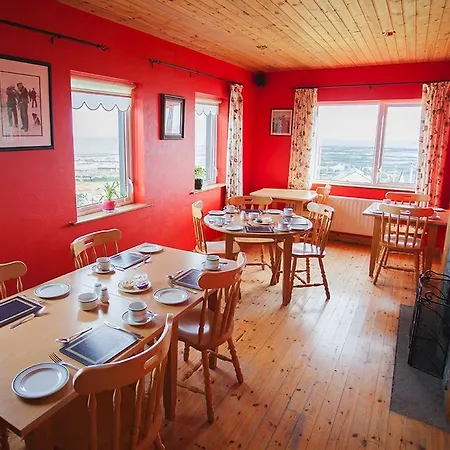 Bed & Breakfast An Dun And Cafe