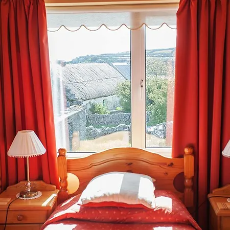 Bed & Breakfast An Dun And Cafe Inis Meain