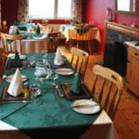 Bed & Breakfast An Dun And Cafe Inis Meain