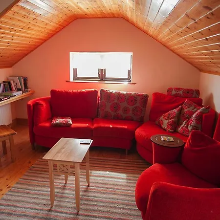 An Dun And Cafe Inis Meain