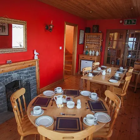 Bed & Breakfast An Dun And Cafe