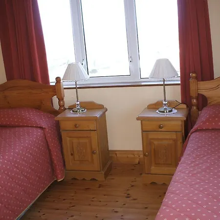 Bed & Breakfast An Dun And Cafe Inis Meain