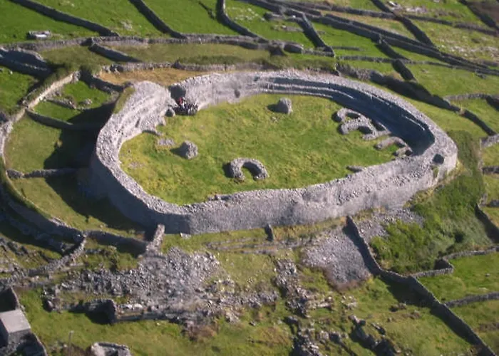 Frühstückspension An Dun And Cafe