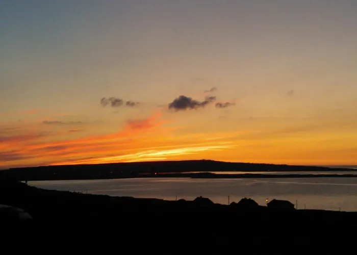 Frühstückspension An Dun And Cafe