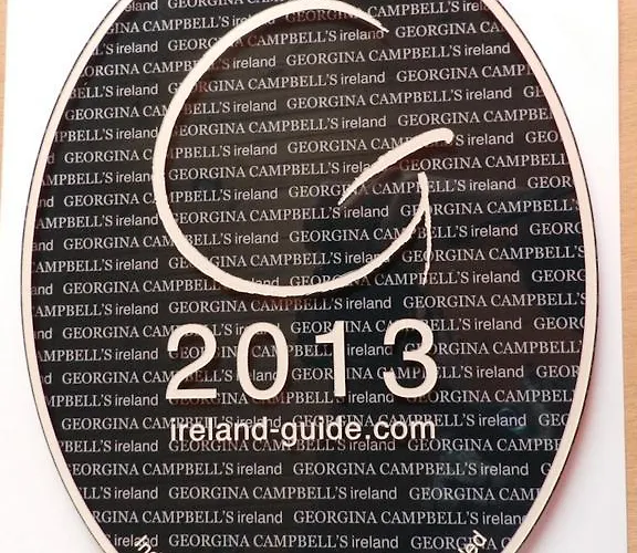 Frühstückspension An Dun And Cafe 4*