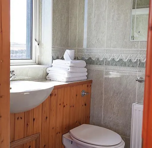 An Dun And Cafe Inis Meain