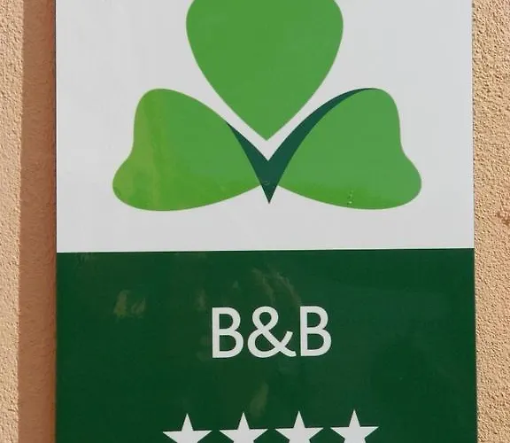 Frühstückspension An Dun And Cafe