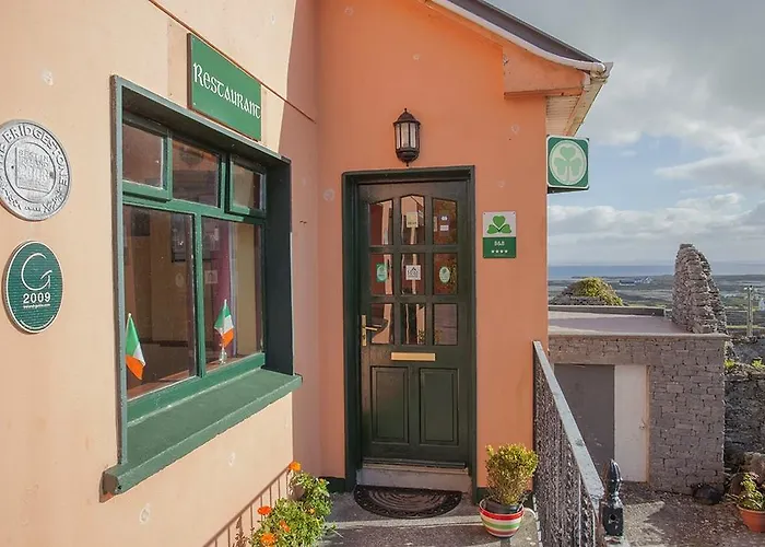 An Dun And Cafe