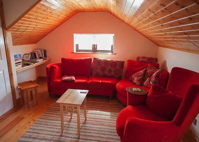 An Dun And Cafe Inis Meain