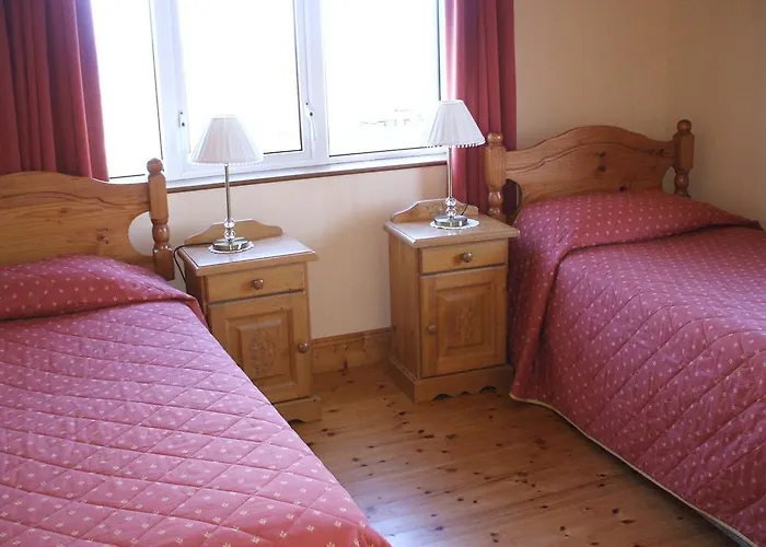 Frühstückspension An Dun And Cafe 4*