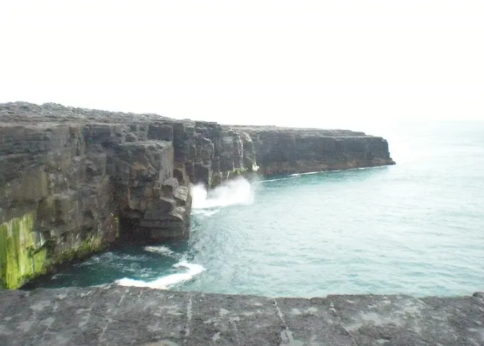 An Dun And Cafe