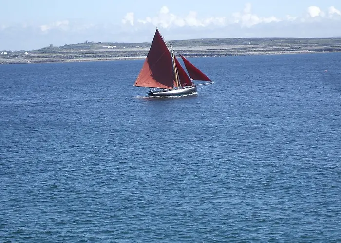 Frühstückspension An Dun And Cafe 4*