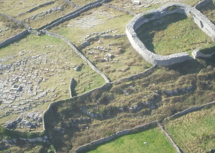 Frühstückspension An Dun And Cafe 4*