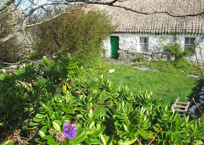 Frühstückspension An Dun And Cafe 4*