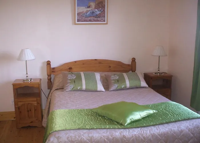 Frühstückspension An Dun And Cafe